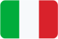 Containerträger Italiano